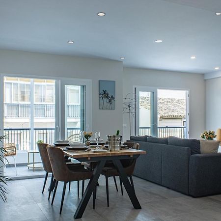 Luxurious Appartement Mediterraneo Altea Extérieur photo
