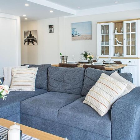 Luxurious Appartement Mediterraneo Altea Extérieur photo