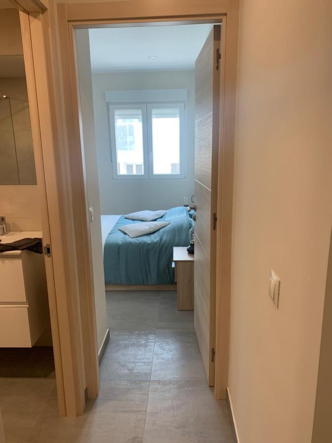 Luxurious Appartement Mediterraneo Altea Extérieur photo
