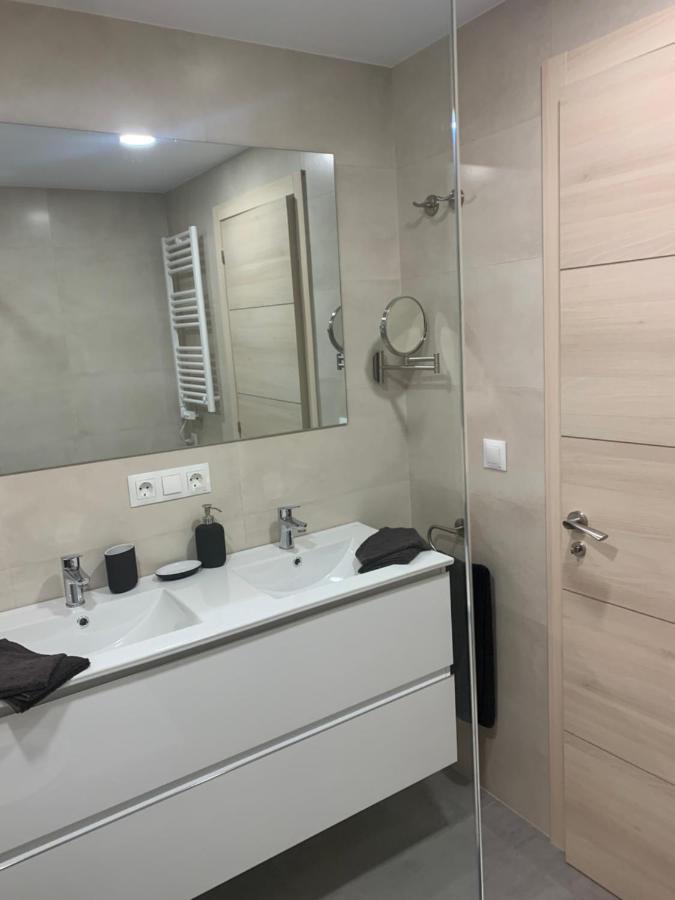 Luxurious Appartement Mediterraneo Altea Extérieur photo