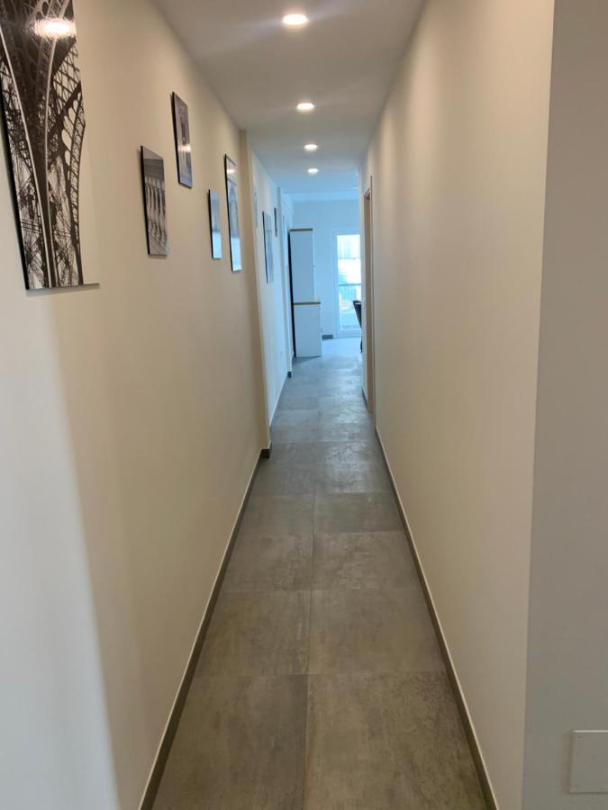 Luxurious Appartement Mediterraneo Altea Extérieur photo