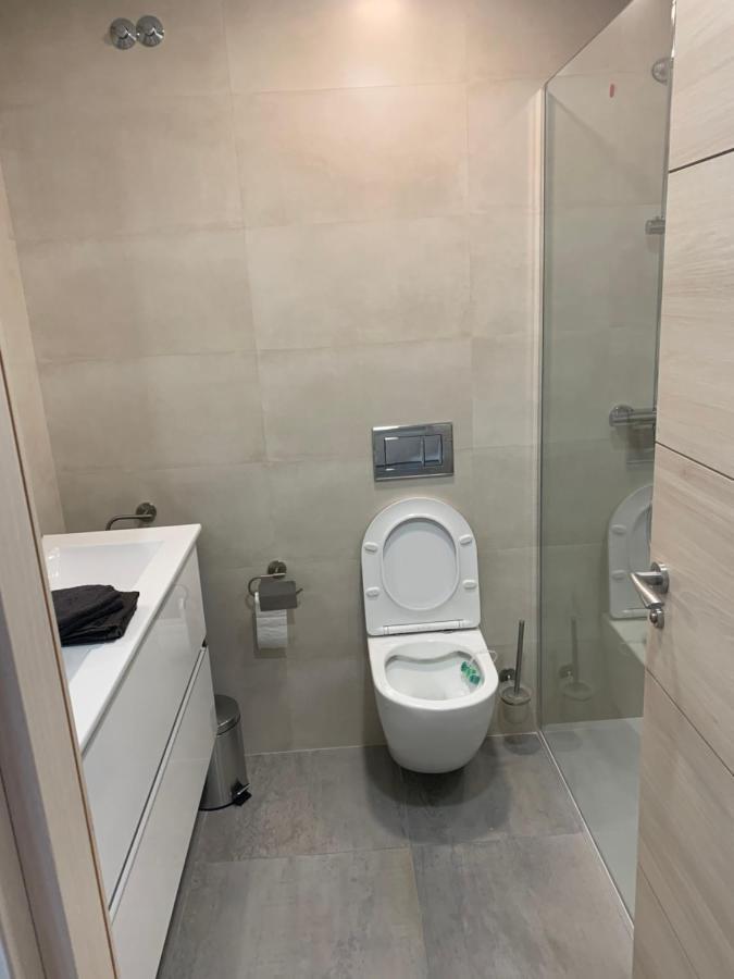 Luxurious Appartement Mediterraneo Altea Extérieur photo