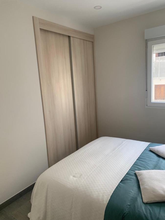 Luxurious Appartement Mediterraneo Altea Extérieur photo