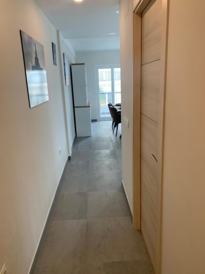 Luxurious Appartement Mediterraneo Altea Extérieur photo