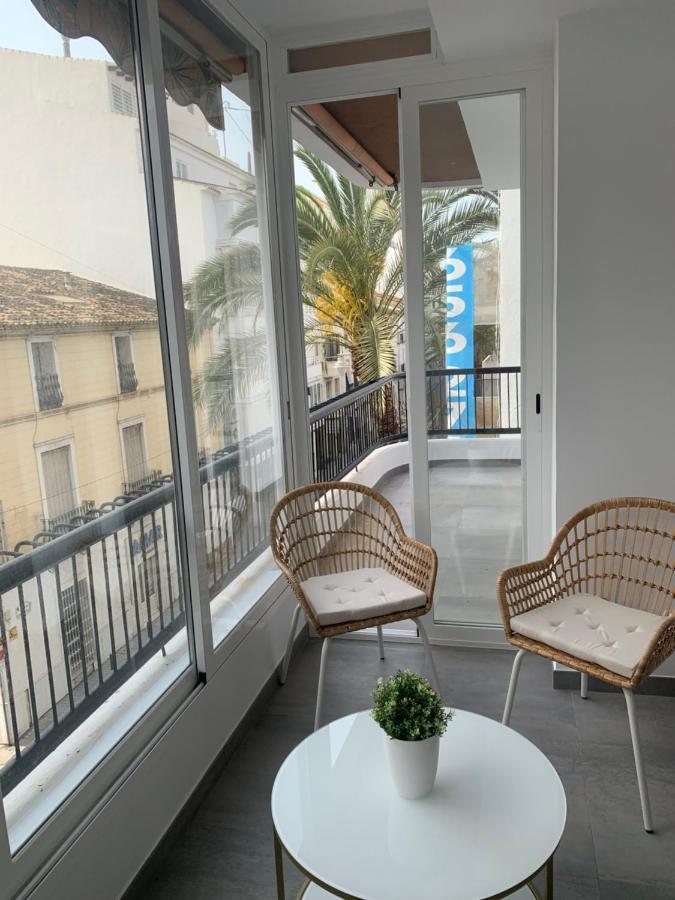 Luxurious Appartement Mediterraneo Altea Extérieur photo