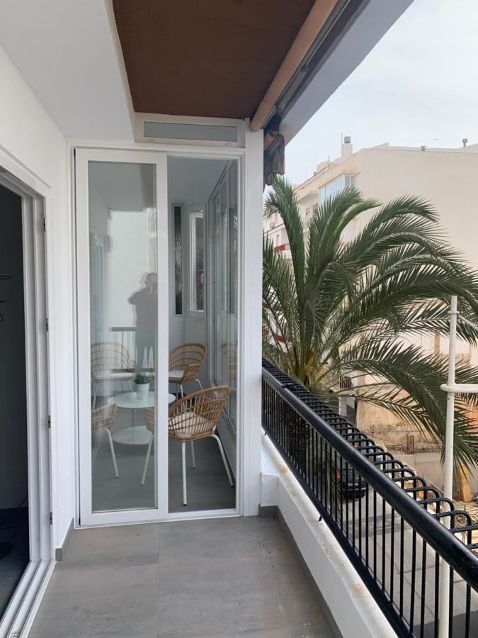 Luxurious Appartement Mediterraneo Altea Extérieur photo