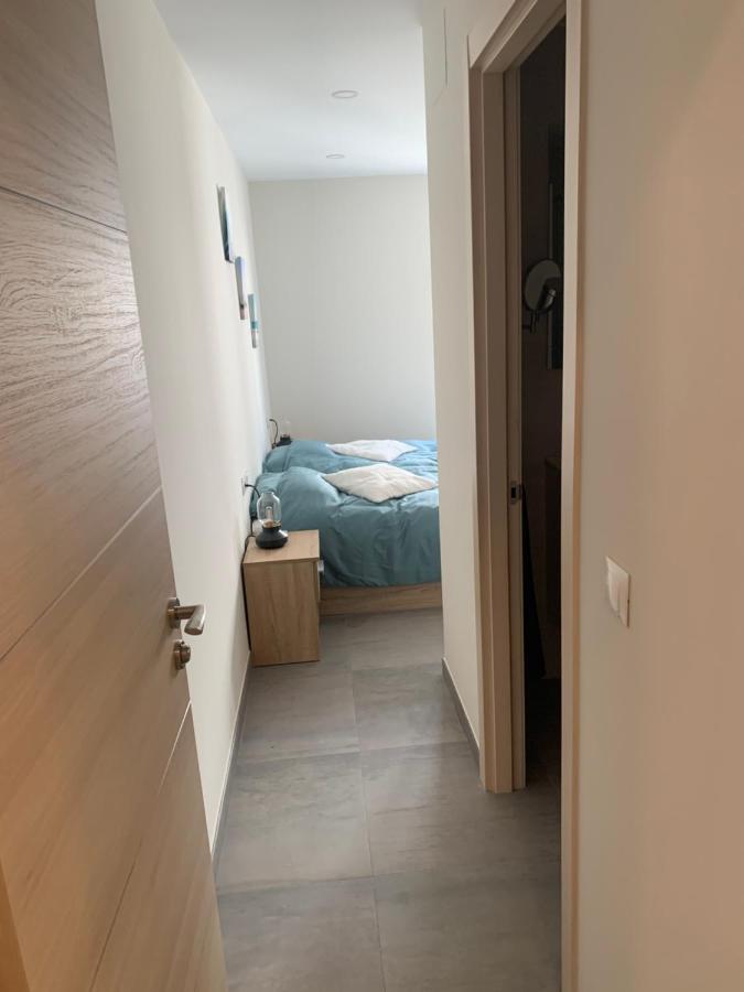 Luxurious Appartement Mediterraneo Altea Extérieur photo