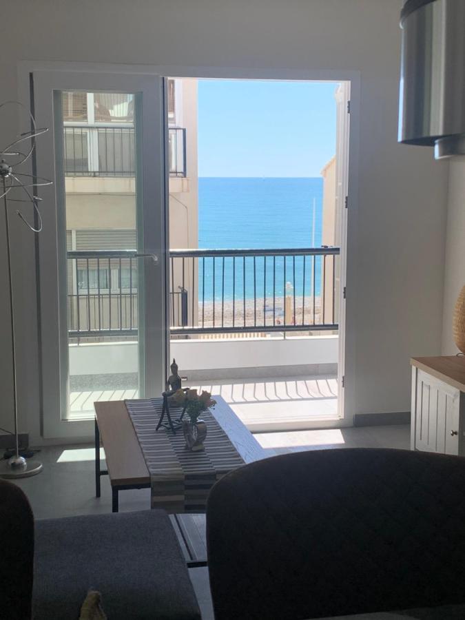 Luxurious Appartement Mediterraneo Altea Extérieur photo