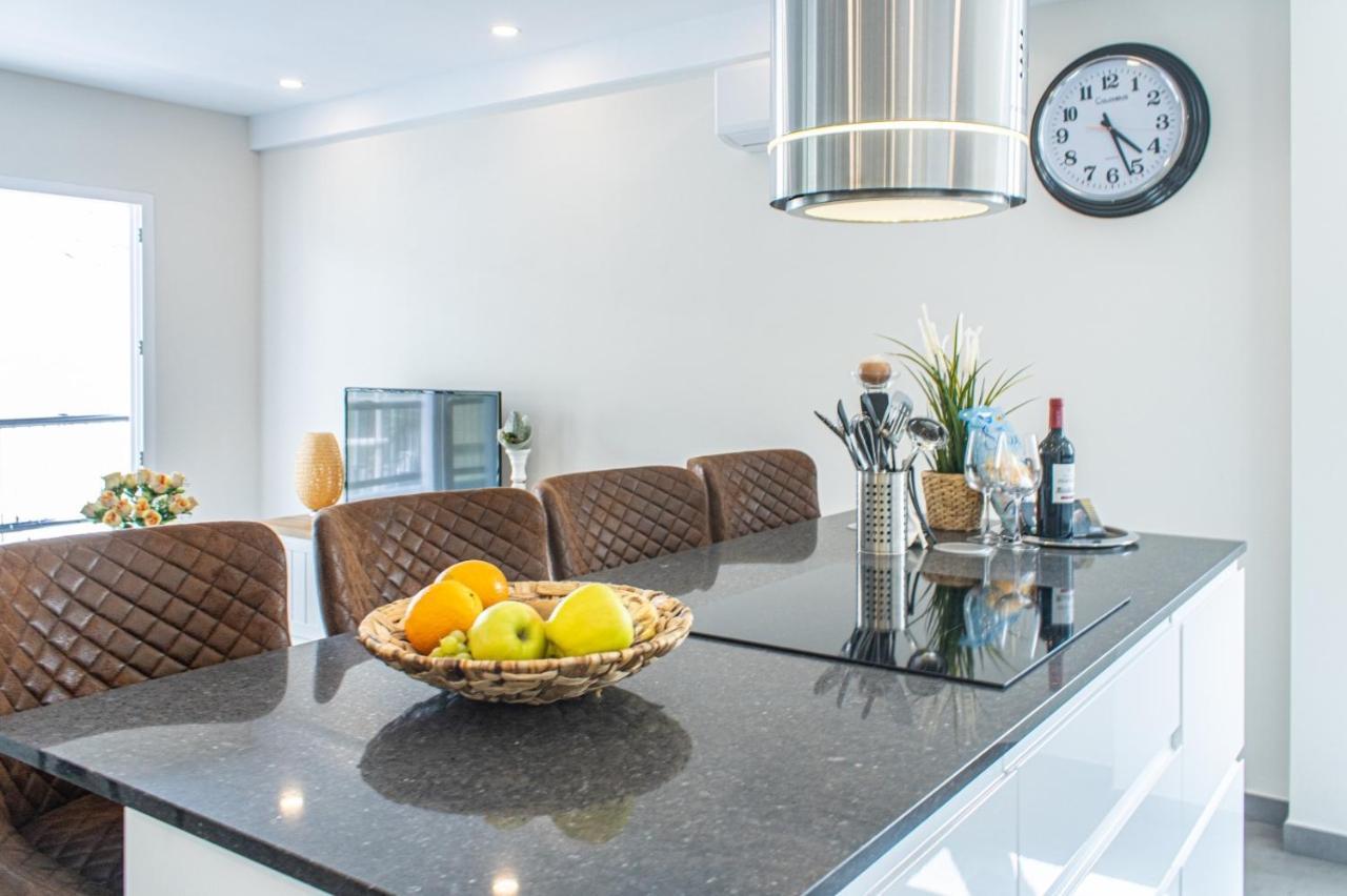 Luxurious Appartement Mediterraneo Altea Extérieur photo