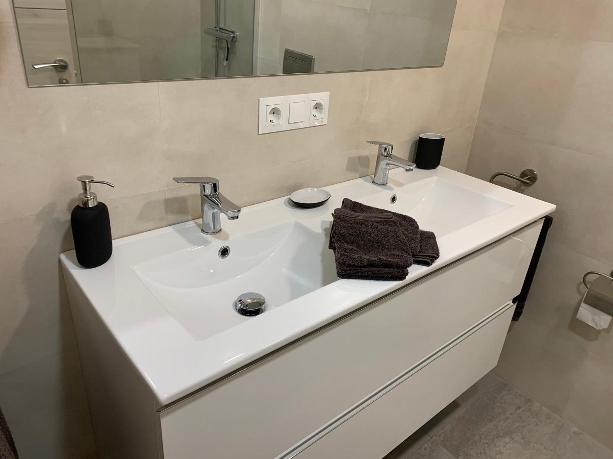 Luxurious Appartement Mediterraneo Altea Extérieur photo